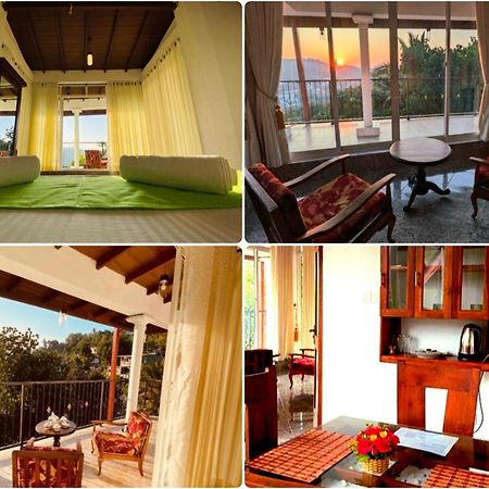 Kandyan View Homestay -Foreign Dış mekan fotoğraf