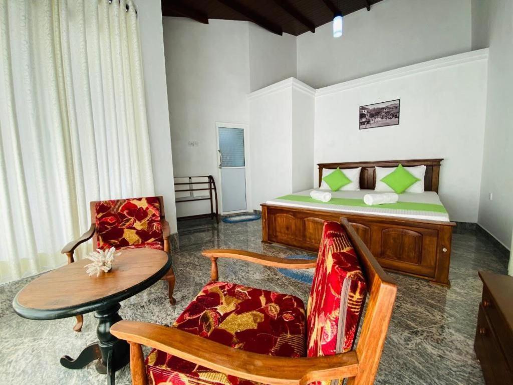 Kandyan View Homestay -Foreign Dış mekan fotoğraf