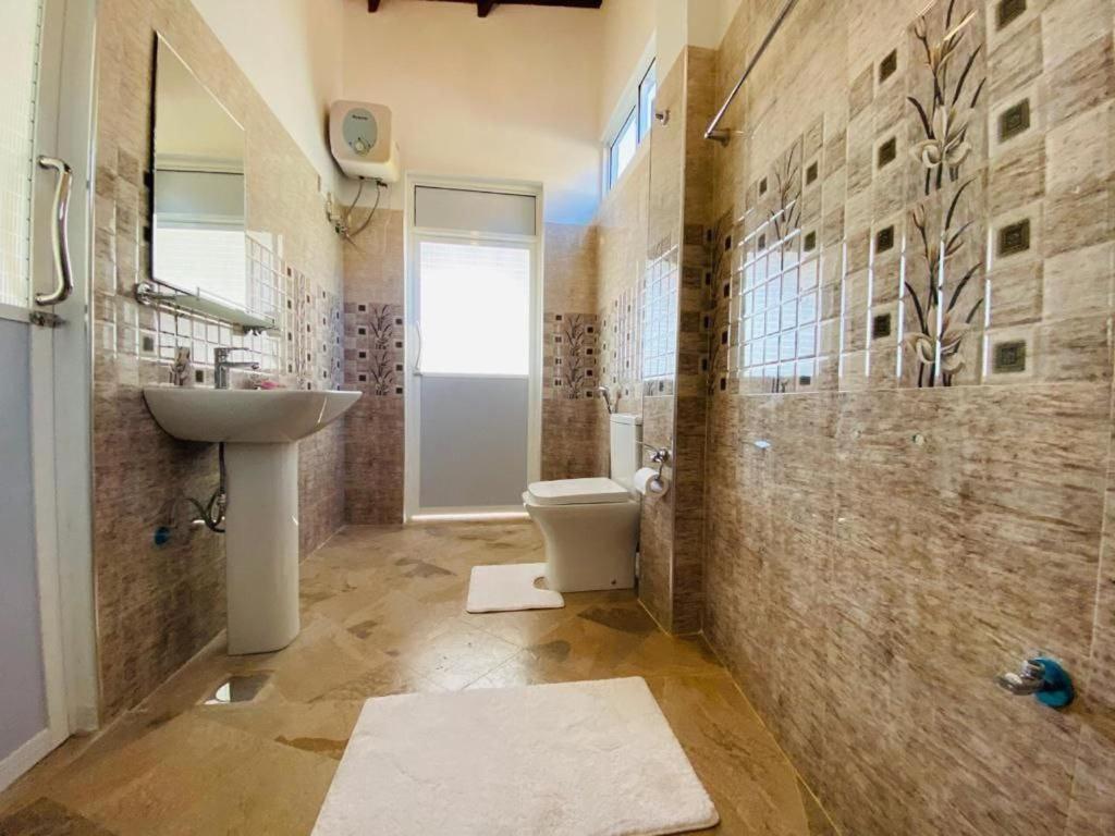 Kandyan View Homestay -Foreign Dış mekan fotoğraf