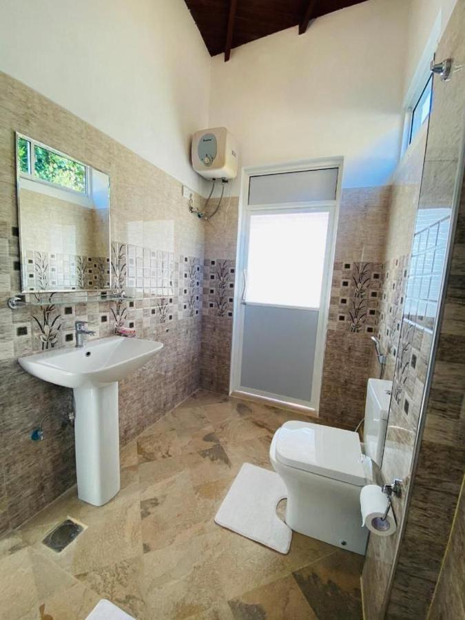 Kandyan View Homestay -Foreign Dış mekan fotoğraf