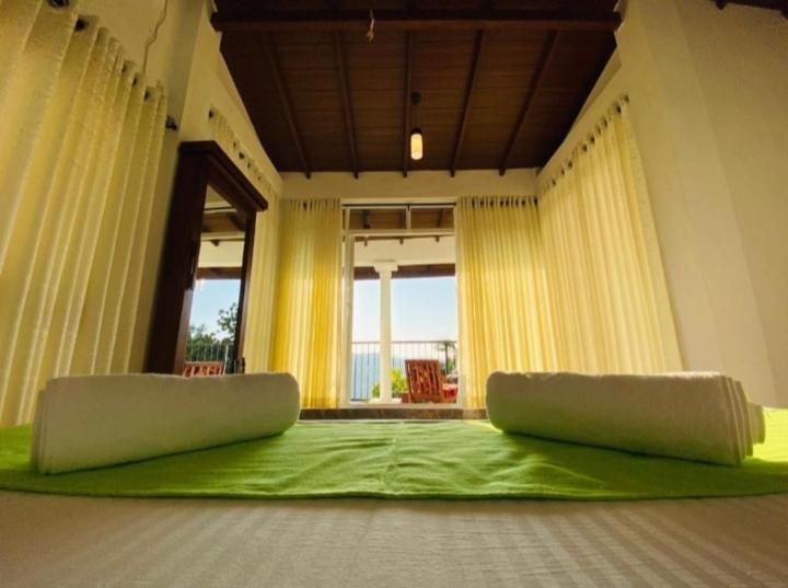 Kandyan View Homestay -Foreign Dış mekan fotoğraf