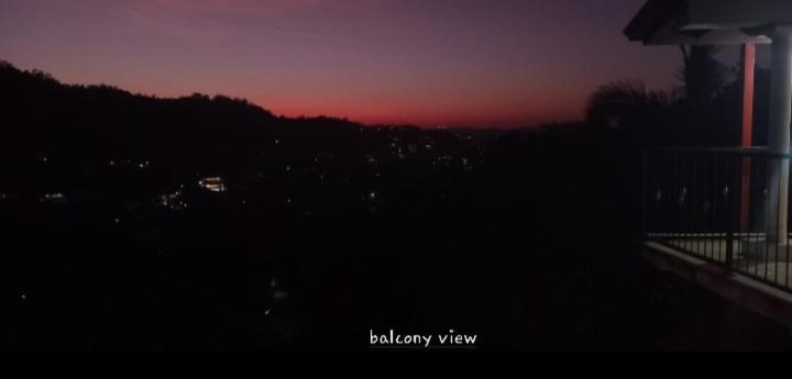 Kandyan View Homestay -Foreign Dış mekan fotoğraf