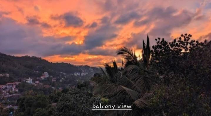 Kandyan View Homestay -Foreign Dış mekan fotoğraf