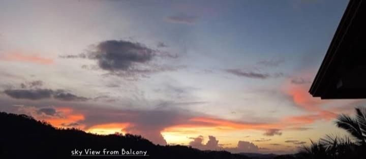 Kandyan View Homestay -Foreign Dış mekan fotoğraf
