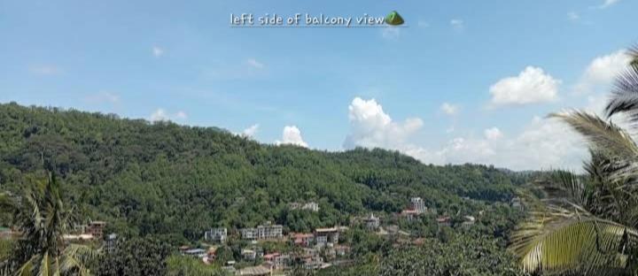 Kandyan View Homestay -Foreign Dış mekan fotoğraf