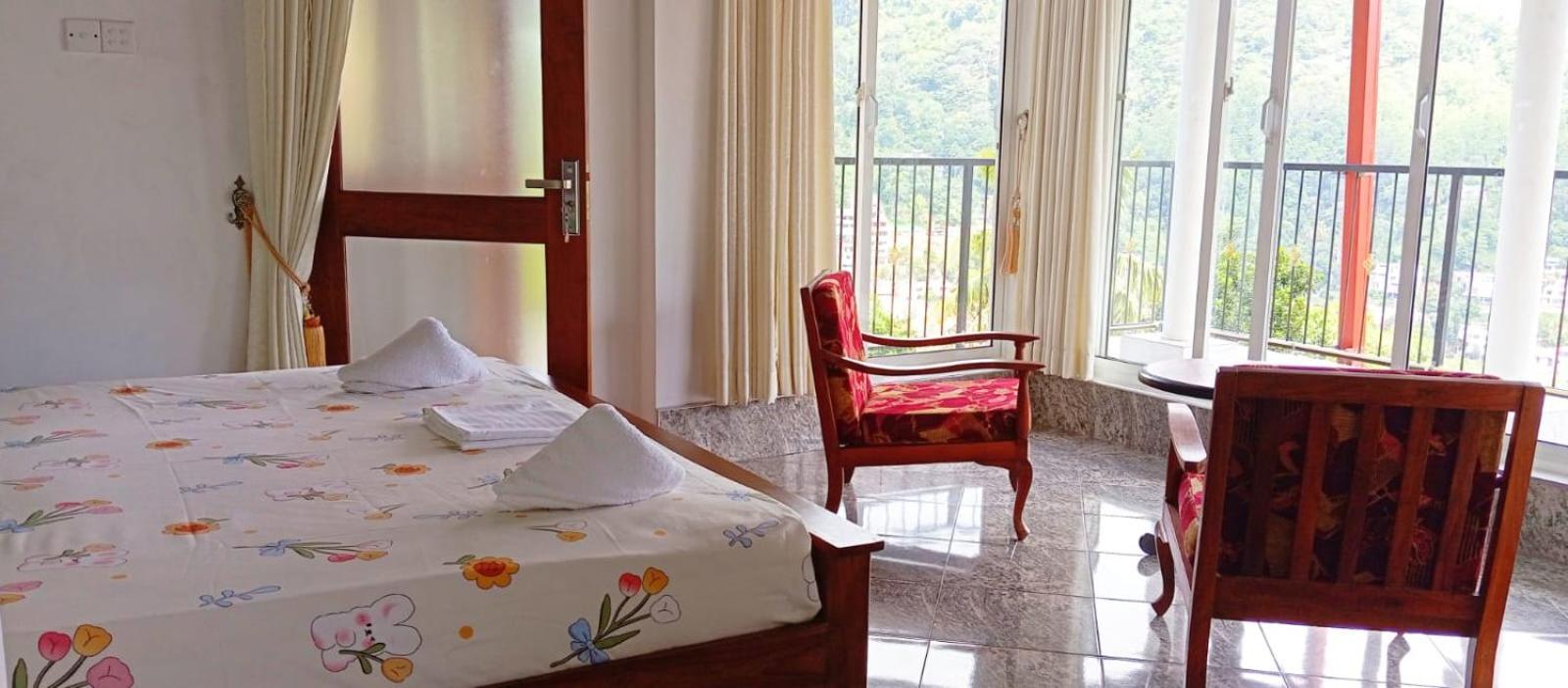 Kandyan View Homestay -Foreign Dış mekan fotoğraf