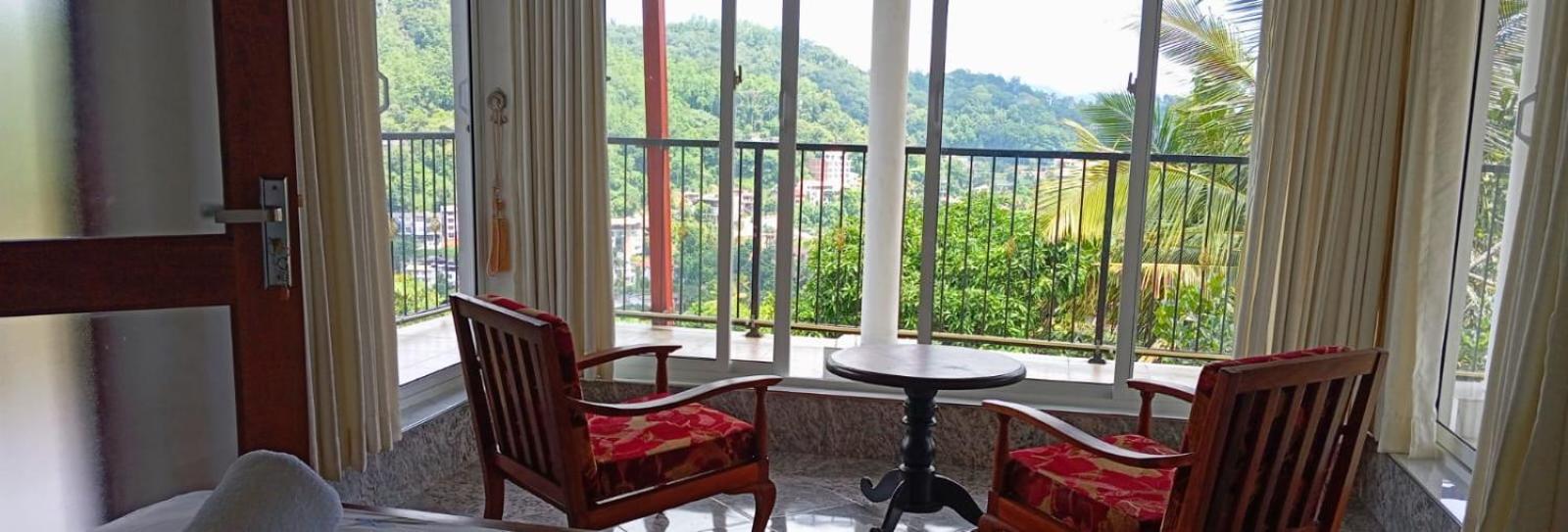 Kandyan View Homestay -Foreign Dış mekan fotoğraf