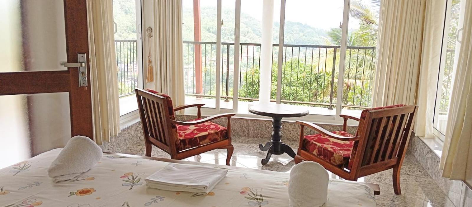 Kandyan View Homestay -Foreign Dış mekan fotoğraf