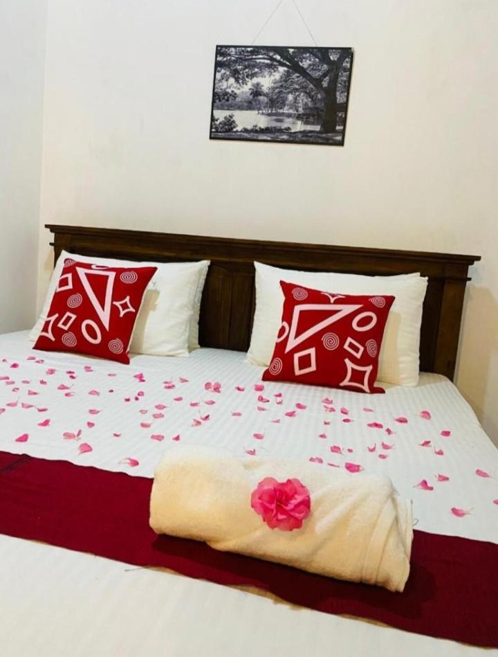 Kandyan View Homestay -Foreign Dış mekan fotoğraf