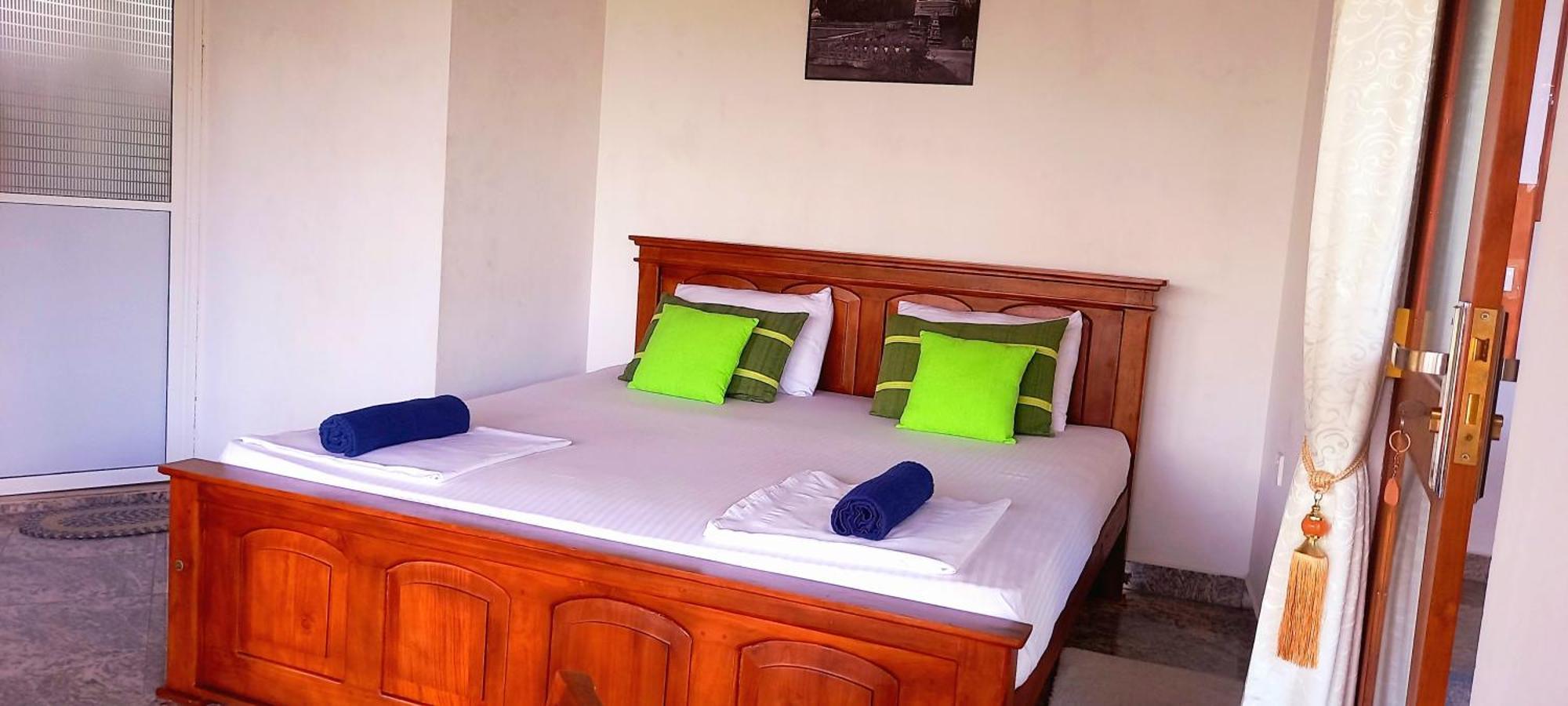 Kandyan View Homestay -Foreign Dış mekan fotoğraf